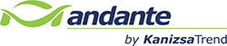 Andante Logo